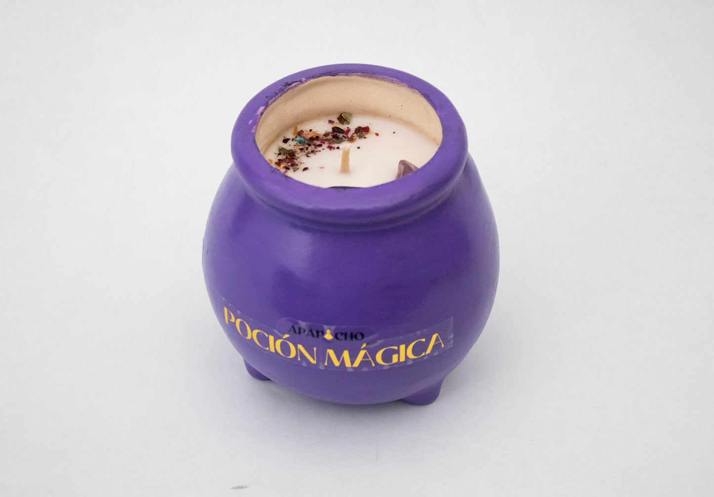 Vela aromatica Poción mágica