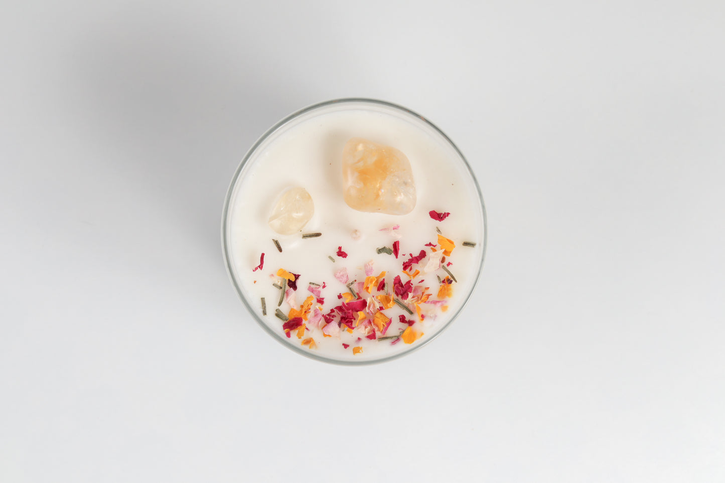 Vela aromatica Vitalidad