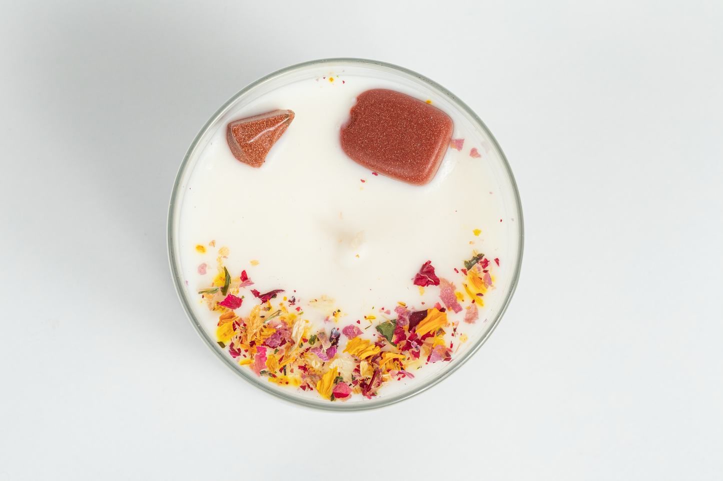 Vela aromatica Plenitud